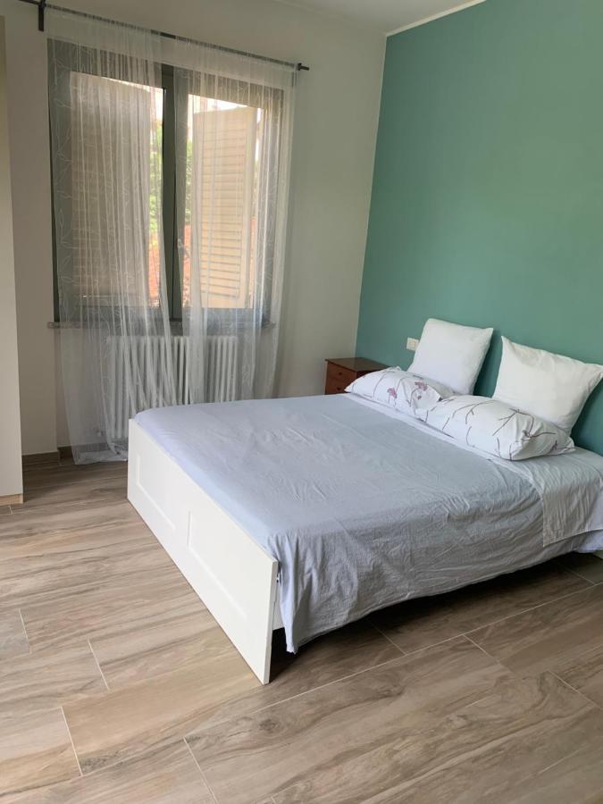 Caroline Home Anzano Del Parco ภายนอก รูปภาพ