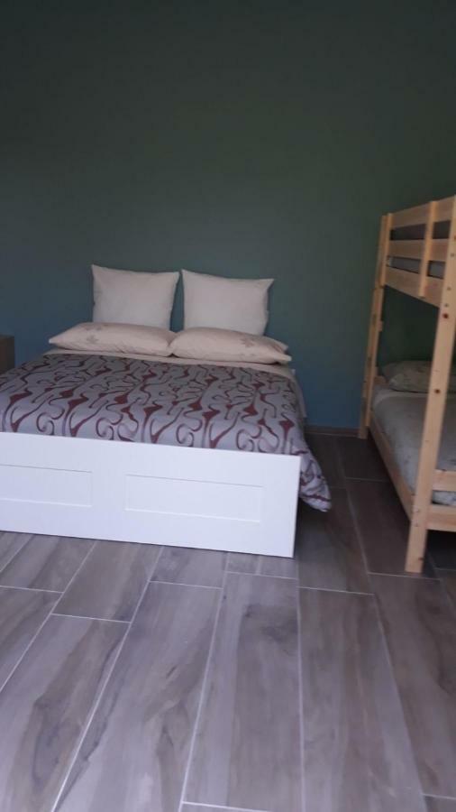 Caroline Home Anzano Del Parco ภายนอก รูปภาพ
